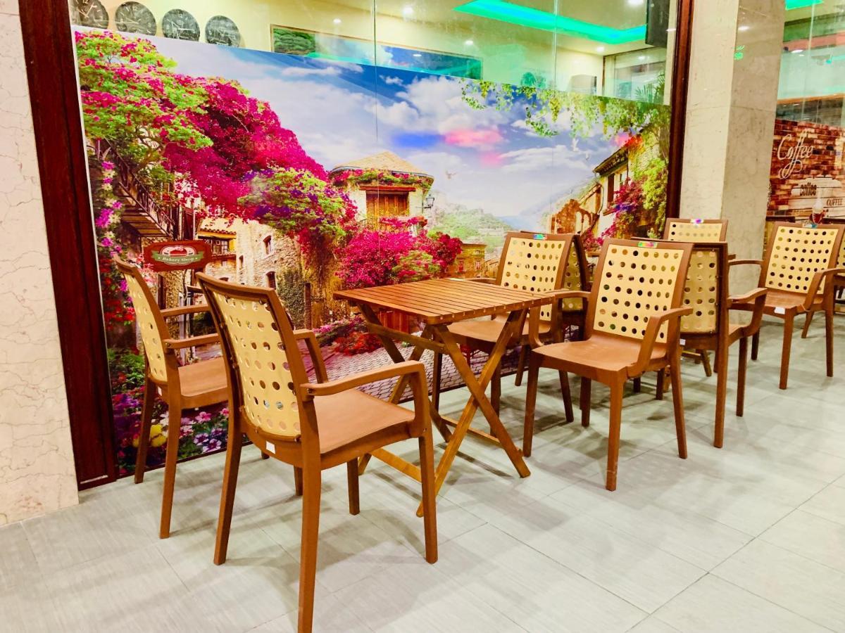 Mekong Rose Khách sạn